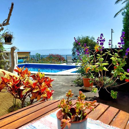 Villa Asuncion C Breña Baja Extérieur photo