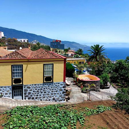 Villa Asuncion C Breña Baja Extérieur photo