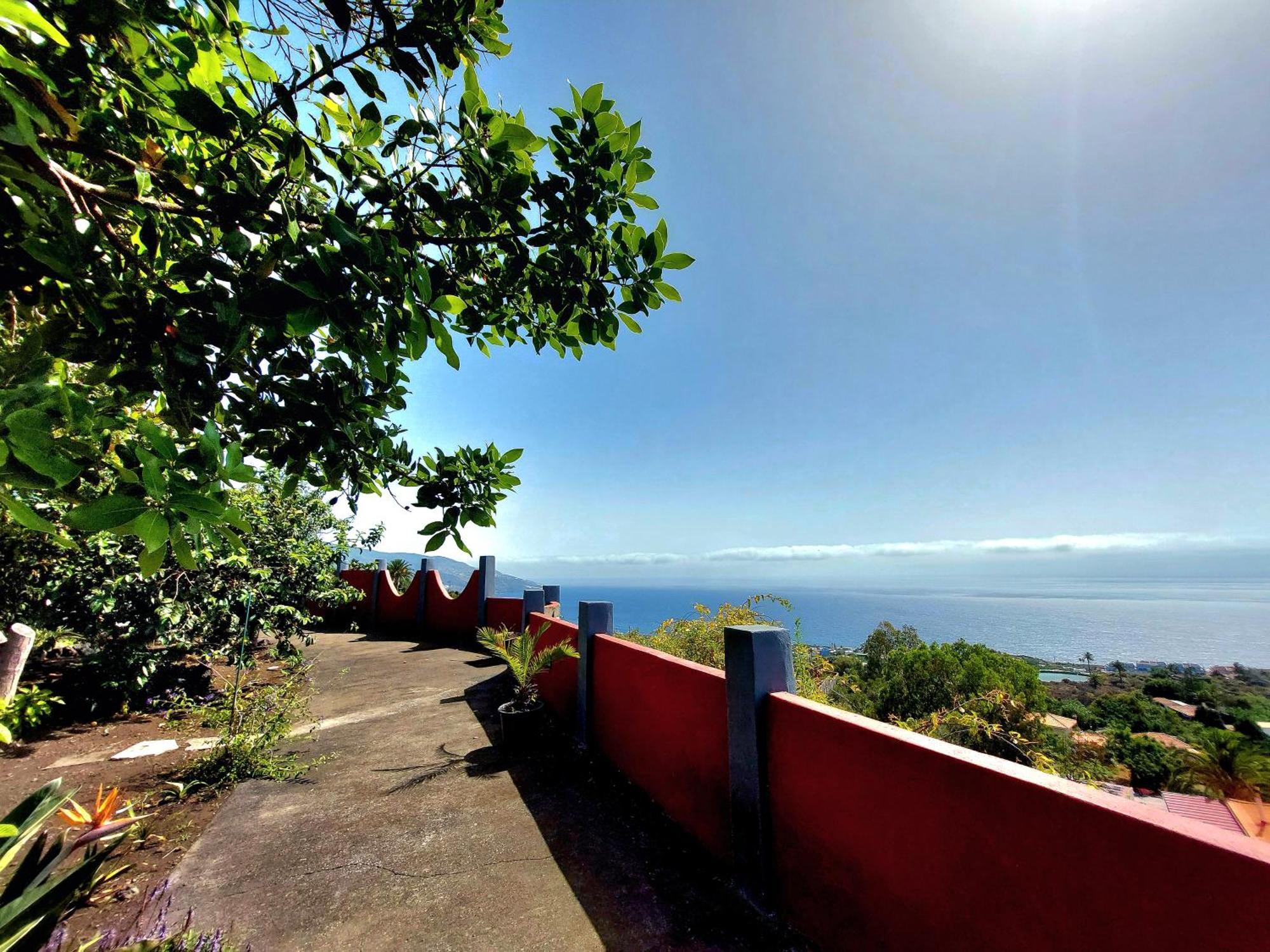 Villa Asuncion C Breña Baja Extérieur photo