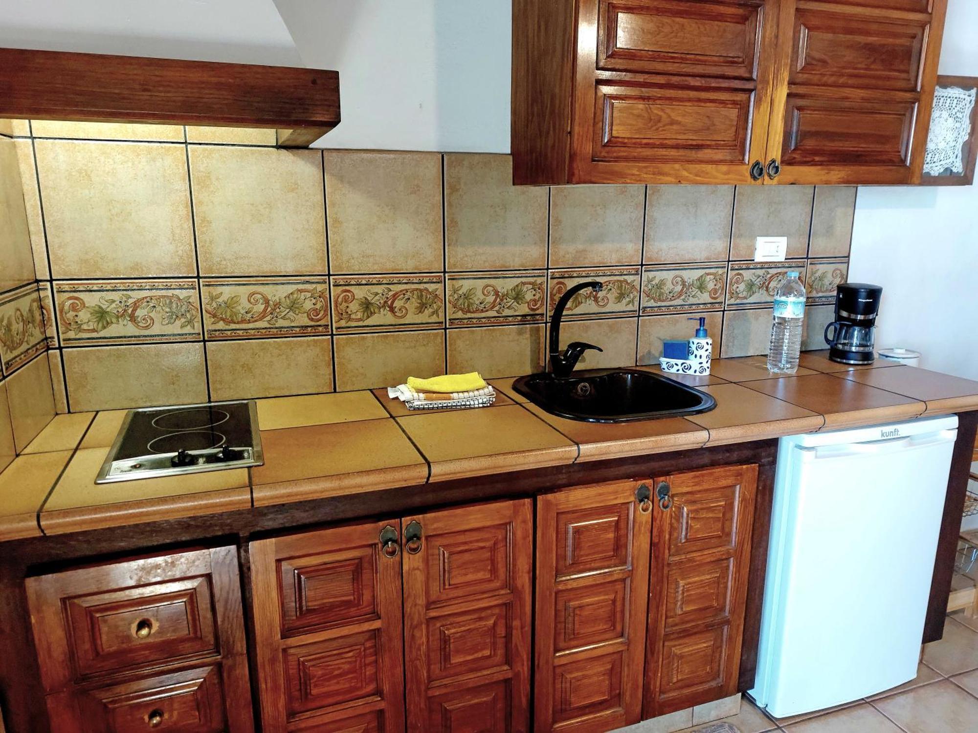 Villa Asuncion C Breña Baja Extérieur photo