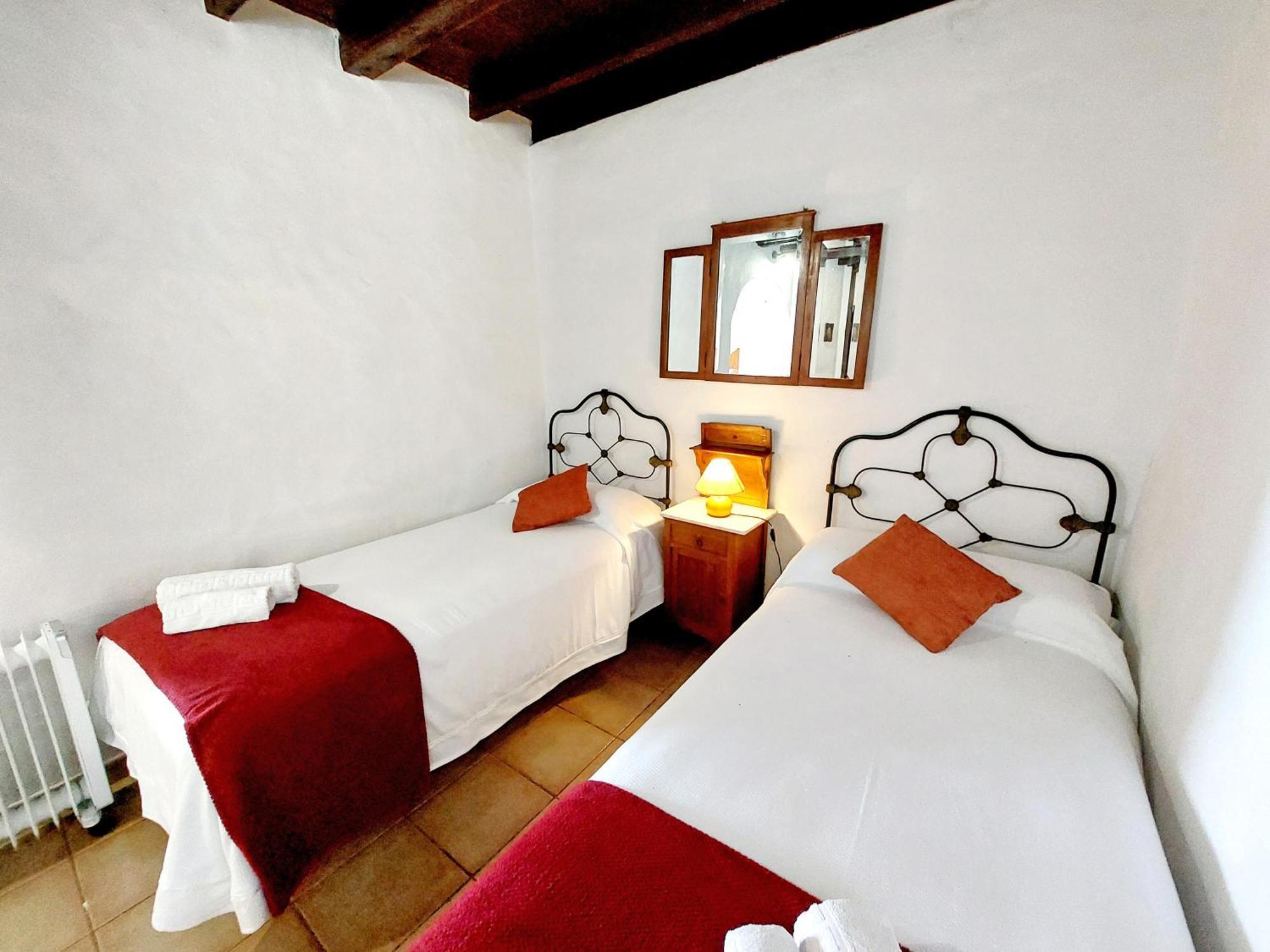 Villa Asuncion C Breña Baja Extérieur photo