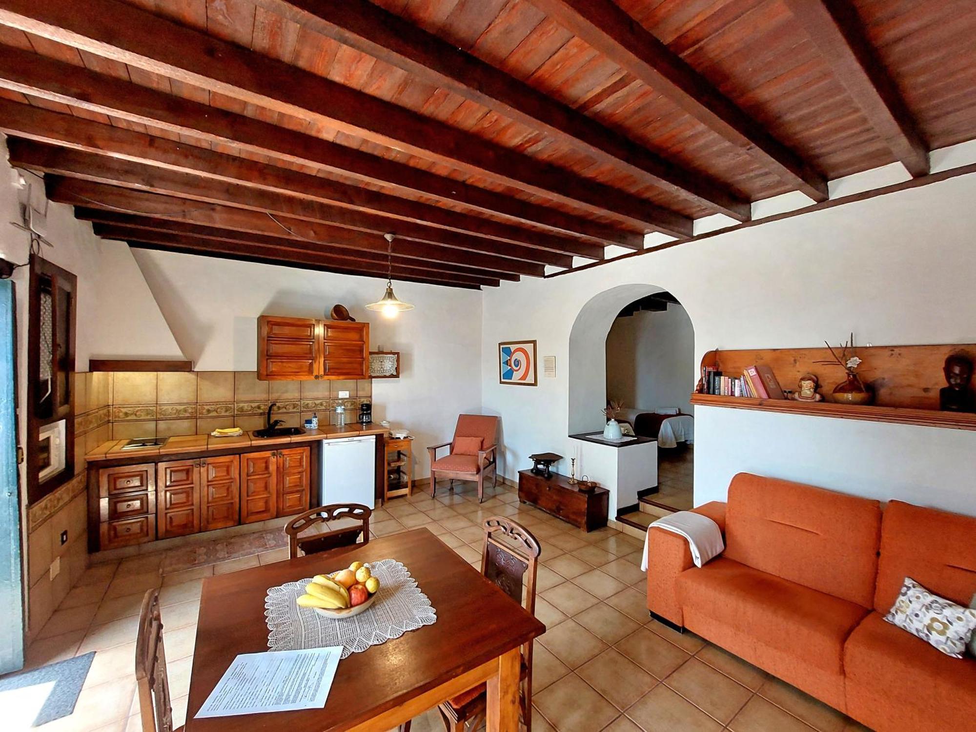 Villa Asuncion C Breña Baja Extérieur photo